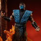 Mortal Kombat Estatua 1/10 Deluxe Art Scale Scorpion Fatality 27 cm - Z POP Toys