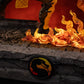 Mortal Kombat Estatua 1/10 Deluxe Art Scale Scorpion Fatality 27 cm - Z POP Toys