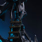 El Señor de los Anillos Estatua 1/10 Art Scale Legolas Unleashed 29 cm - Z POP Toys