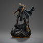 El Señor de los Anillos Estatua 1/10 Art Scale Legolas Unleashed 29 cm - Z POP Toys