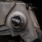 Star Wars Estatua 1/20 Demi Art Scale AT-ST and Chewbacca 53 cm - Z POP Toys