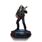 Stranger Things Estatua 1/10 Deluxe Art Scale Eddie Munson 20 cm