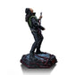 Stranger Things Estatua 1/10 Deluxe Art Scale Eddie Munson 20 cm
