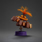 Intensa-Mente 2 Estatua 1/10 Art Scale Anxiety 18 cm - Z POP Toys