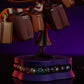 Intensa-Mente 2 Estatua 1/10 Art Scale Anxiety 18 cm - Z POP Toys
