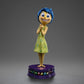 Intensa-Mente 2 Estatua 1/10 Art Scale Joy 20 cm - Z POP Toys