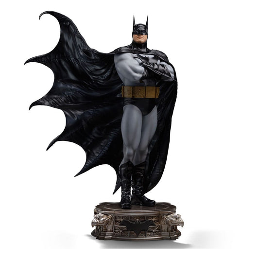 DC Comics Estatua Legacy Replica 1/4 Batman DC Trinity 60 cm - Z POP Toys