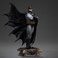 DC Comics Estatua Legacy Replica 1/4 Batman DC Trinity 60 cm - Z POP Toys