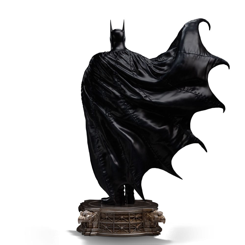 DC Comics Estatua Legacy Replica 1/4 Batman DC Trinity 60 cm - Z POP Toys
