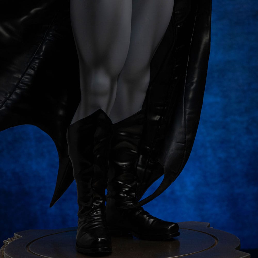 DC Comics Estatua Legacy Replica 1/4 Batman DC Trinity 60 cm - Z POP Toys