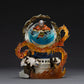 Avatar: The Last Airbender Estatua 1/10 Art Scale Aang 21 cm