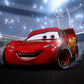 Cars Estatua 1/10 Art Scale Lightning Mcqueen 11 cm