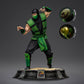 Mortal Kombat Estatua 1/10 Art Scale Reptile 20 cm - Z POP Toys