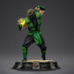 Mortal Kombat Estatua 1/10 Art Scale Reptile 20 cm - Z POP Toys