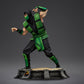 Mortal Kombat Estatua 1/10 Art Scale Reptile 20 cm - Z POP Toys