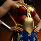 DC Comics Estatua Legacy Replica 1/4 Wonder Woman 56 cm - Z POP Toys
