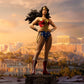 DC Comics Estatua Legacy Replica 1/4 Wonder Woman 56 cm - Z POP Toys