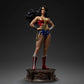 DC Comics Estatua Legacy Replica 1/4 Wonder Woman 56 cm - Z POP Toys