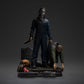 Halloween Estatua 1/10 Deluxe Art Scale Michael Myers 21 cm