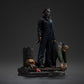 Halloween Estatua 1/10 Deluxe Art Scale Michael Myers 21 cm