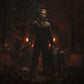 Halloween Estatua 1/10 Deluxe Art Scale Michael Myers 21 cm