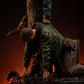 Halloween Estatua 1/10 Deluxe Art Scale Michael Myers 21 cm