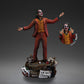 DC Comics Estatua Art Scale Deluxe 1/10 Joker (Arthur Fleck) 19 cm - Z POP Toys