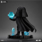 Star Wars Minifigura Mini Co. PVC Darth Vader 16 cm