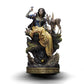 Disney Estatua 1/10 Deluxe Art Scale Blancanieves 28 cm - Z POP Toys