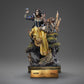 Disney Estatua 1/10 Deluxe Art Scale Blancanieves 28 cm - Z POP Toys