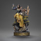 Disney Estatua 1/10 Deluxe Art Scale Blancanieves 28 cm - Z POP Toys