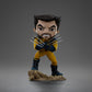Deadpool & Wolverine Minifigura Mini Co. PVC Wolverine Unmasked 14 cm