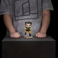 Deadpool & Wolverine Minifigura Mini Co. PVC Wolverine Unmasked 14 cm