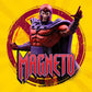 Marvel Estatua 1/10 Art Scale X-Men 97 Magneto 23 cm - Z POP Toys