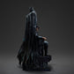 DC Comics Estatua Legacy Replica 1/4 Batman and Bruce Wayne 79 cm