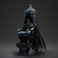 DC Comics Estatua Legacy Replica 1/4 Batman and Bruce Wayne 79 cm