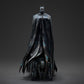 DC Comics Estatua Legacy Replica 1/4 Batman and Bruce Wayne 79 cm