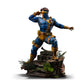 Marvel Estatua Legacy Replica 1/4 Cyclops 56 cm