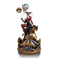 DC Comics Estatua 1/10 Art Scale Harley Quinn Unleashed 30 cm - Z POP Toys