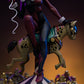 DC Comics Estatua 1/10 Art Scale Harley Quinn Unleashed 30 cm - Z POP Toys