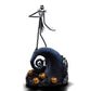 Pesadilla antes de Navidad Estatua 1/10 Art Scale Jack 36 cm - Z POP Toys