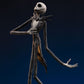 Pesadilla antes de Navidad Estatua 1/10 Art Scale Jack 36 cm - Z POP Toys