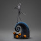 Pesadilla antes de Navidad Estatua 1/10 Art Scale Jack 36 cm - Z POP Toys