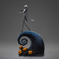 Pesadilla antes de Navidad Estatua 1/10 Art Scale Jack 36 cm - Z POP Toys