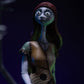 Pesadilla antes de Navidad Estatua 1/10 Deluxe Art Scale Jack and Sally 39 cm - Z POP Toys