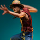 One Piece Estatua 1/10 Art Scale Luffy 23 cm - Z POP Toys