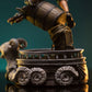 One Piece Estatua 1/10 Art Scale Luffy 23 cm - Z POP Toys