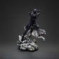 GI Joe Estatua 1/10 Art Scale Snake Eyes 23 cm - Z POP Toys