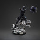 GI Joe Estatua 1/10 Art Scale Snake Eyes 23 cm - Z POP Toys