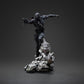 GI Joe Estatua 1/10 Art Scale Snake Eyes 23 cm - Z POP Toys